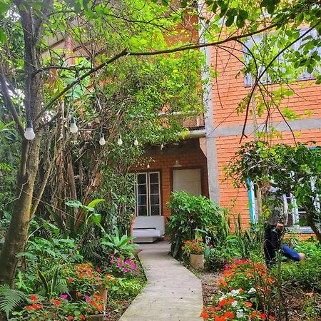 Pousada Villa Morena Florianópolis المظهر الخارجي الصورة