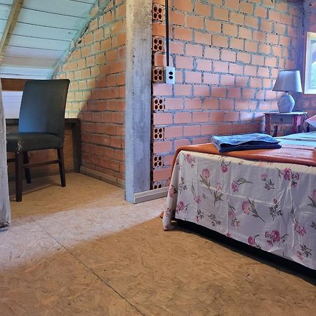 Pousada Villa Morena Florianópolis المظهر الخارجي الصورة