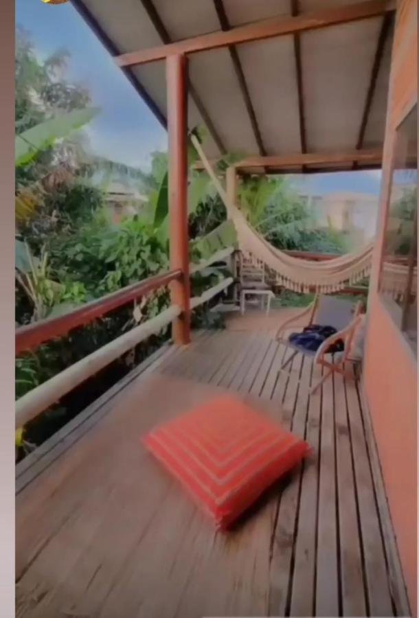 Pousada Villa Morena Florianópolis المظهر الخارجي الصورة