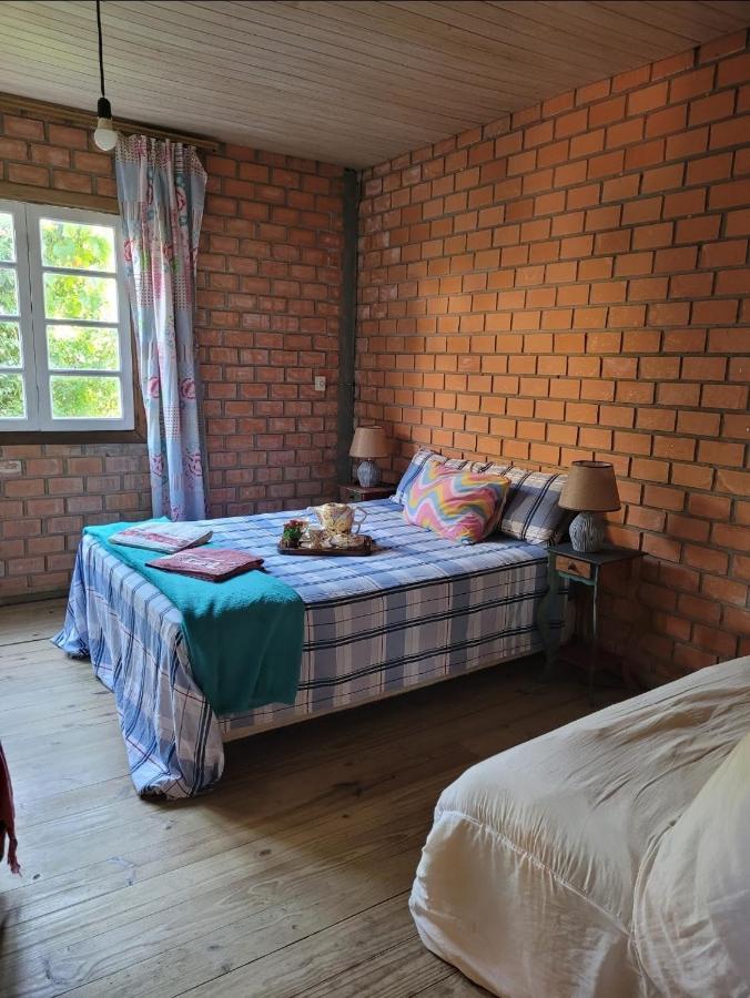 Pousada Villa Morena Florianópolis المظهر الخارجي الصورة