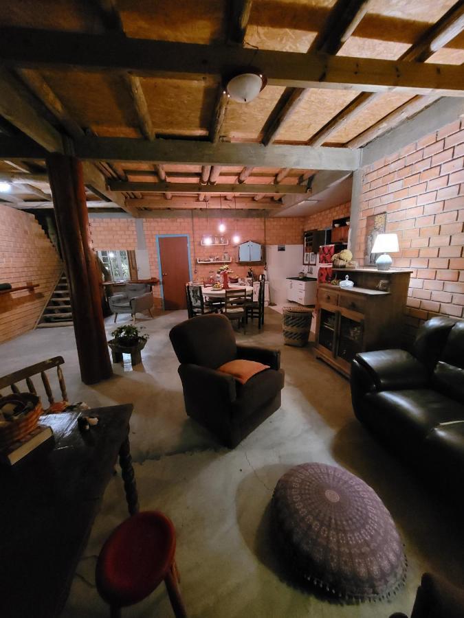 Pousada Villa Morena Florianópolis المظهر الخارجي الصورة