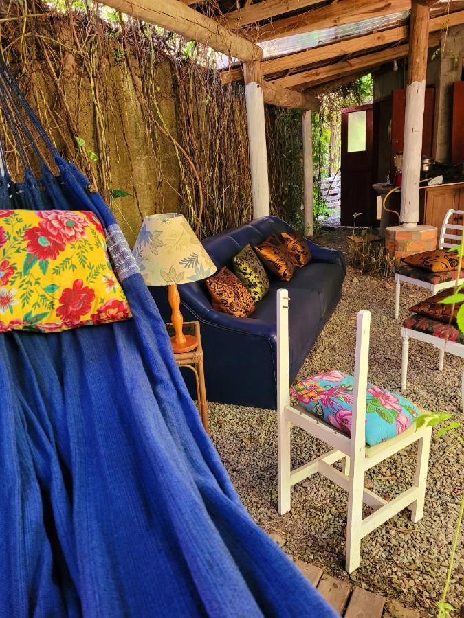 Pousada Villa Morena Florianópolis المظهر الخارجي الصورة