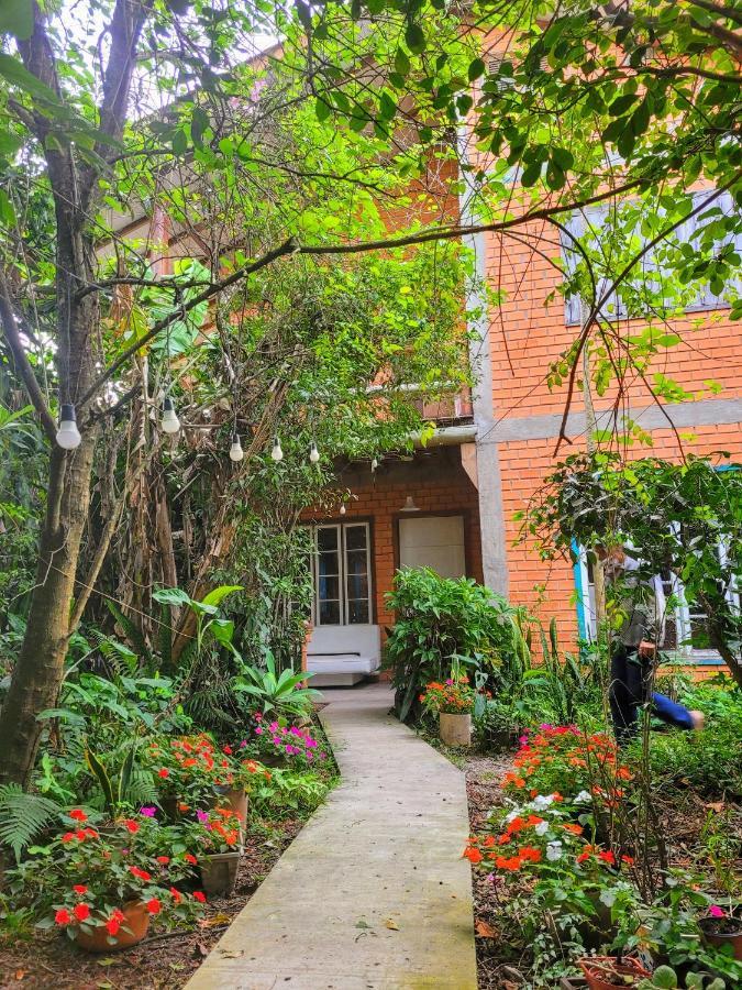 Pousada Villa Morena Florianópolis المظهر الخارجي الصورة