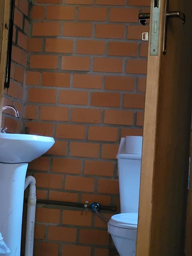 Pousada Villa Morena Florianópolis المظهر الخارجي الصورة