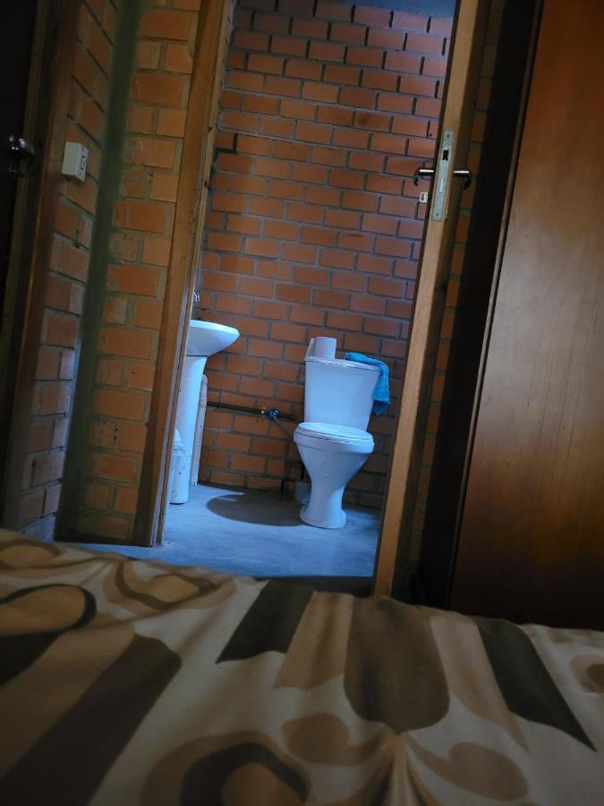 Pousada Villa Morena Florianópolis المظهر الخارجي الصورة
