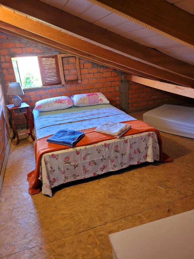 Pousada Villa Morena Florianópolis المظهر الخارجي الصورة