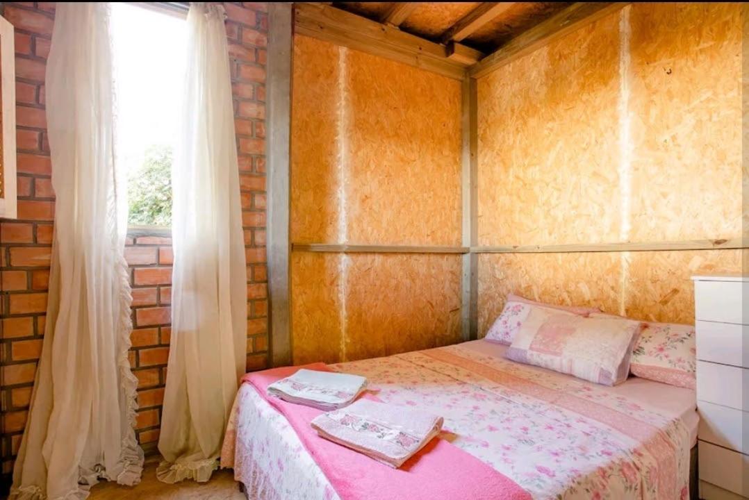 Pousada Villa Morena Florianópolis المظهر الخارجي الصورة
