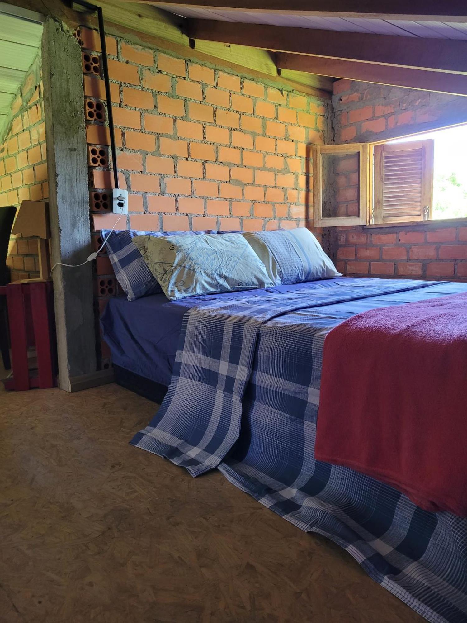 Pousada Villa Morena Florianópolis المظهر الخارجي الصورة